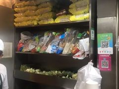 -郭记小街麻辣烫(南小街总店)