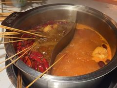 -老马路串串香火锅(北门桥店)