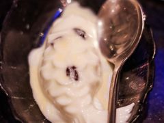 椰汁糕-一哥澳门豆捞·澳门风打边炉(高德置地店)