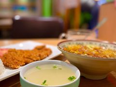 -新加坡高记KOO KEE Restaurant(盈科店)