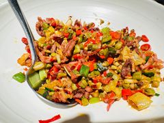 -合品记·湖南私房菜&小龙虾(霄云路店)
