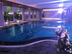 -OXYGYM奥美氧舱运动中心(丽都水岸店)