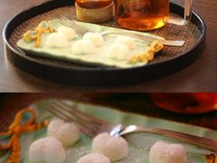 -泰适SPA馆丨精油·按摩·足道(后海地铁口店)