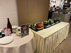 -深圳同泰万怡酒店·万荟轩自助餐厅(同泰店)