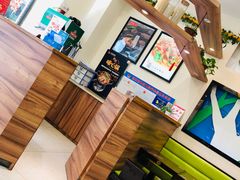-老妈米线(大运河博物馆宝龙广场店)
