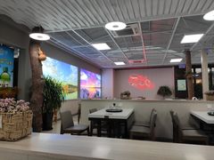 -睿柏云酒店-餐厅