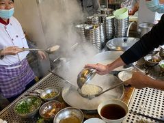 -广场正宗原汁薏米店