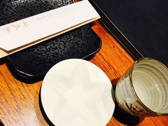 -千代武日本料理(爱建店)