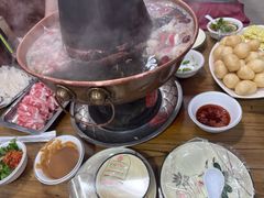 -木萨火锅店(开鲁路店)