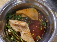 -重庆特色冷锅鱼(武大店)