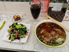 -丝路传奇·中国拉面航母店(北医三院店)