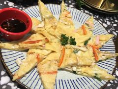 -黑牛の場烤肉(摩天活力城店)