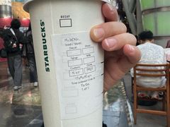 -星巴克(朗豪坊店)