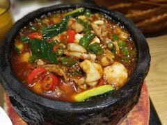 -粤港湾砂锅粥·宵夜(宝龙店)