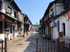 -绍兴书圣故里景区