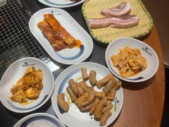 -五彩凉山自助西昌烧烤(柳翠路店)
