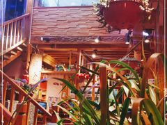 -民食香·腊排骨野生菌美食(木府店)
