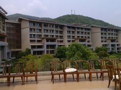 -宁波九龙湖开元度假村