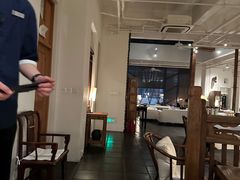 -瓦库茶馆17号(海汇港店)