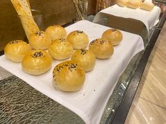-索菲特酒店·海鲜自助 ·聚餐厅