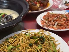 -晓琦农家菜馆·地道农家菜