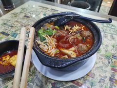 -清真·穆萨砂锅(大皮院店)