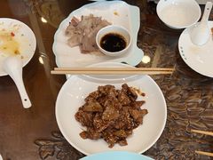 -民族饭荘(新华大街店)