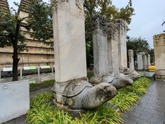 -北京石刻艺术博物馆(五塔寺)