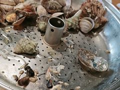 -良师门滨海人家·海鲜·家常菜(滨海城店)