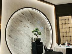 -万豪金殿(香港JW万豪酒店)