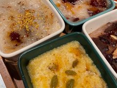 -汉唐宴长安食府