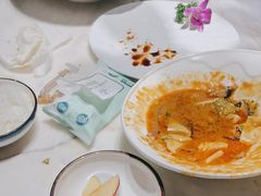 -唐猫庭院·千年陕菜(大唐不夜城店)