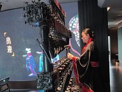 -曾宴·楚菜(湖北省博物馆店)