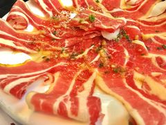 -完美生活炭火烤肉(二马路店)