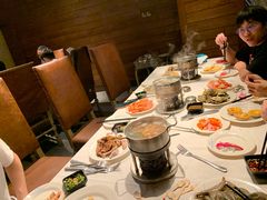 -星伦多自助料理·涮烤一体(虹悦城店)