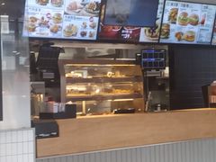 -肯德基(颛桥店)