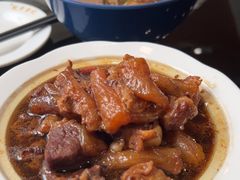 -宛平李记小吃(东关街店)