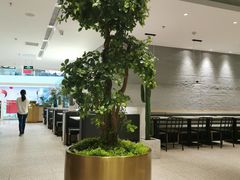 大堂-卡朋西餐(大信新都汇店)