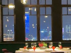 -三号黄浦会Canton Table