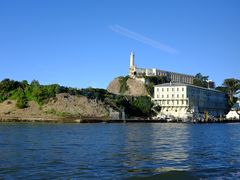 -阿尔卡特拉斯岛