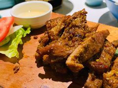 -米多分·越南小馆(南海万科广场店)