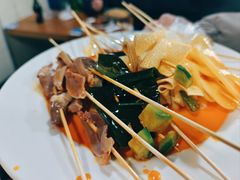 -丁丁猫重庆小面(徐州路店)