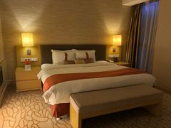 -天津水游城丽筠酒店