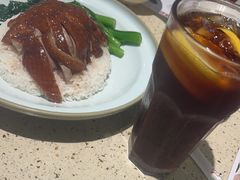 -新宝餐厅(流塘店)