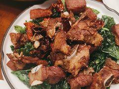 -宣威山野人家·现炒云南菜(金碧店)