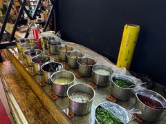 -秋语木桶鱼.酸菜鱼(开发区火车站店)