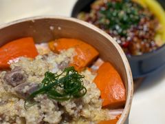 -锦府盐帮·侯宅(五棵松万达店)