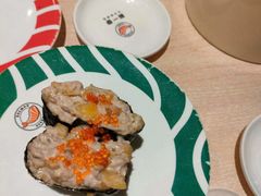 -新一番三文鱼寿司(大东海店)