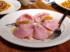 莫特台拉火腿-La Strada(安福路店)