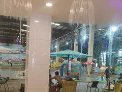 -南宫温泉水世界